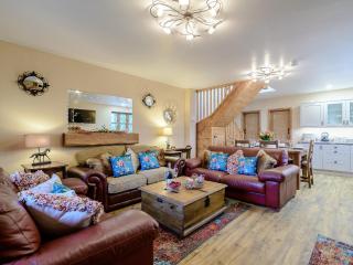 Farriers Lodge - Burshill - 5
