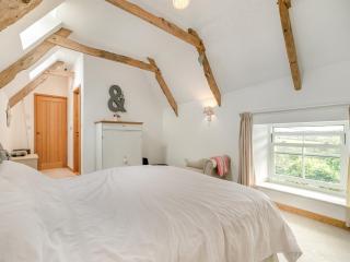 Myrtle Cottage - Saint Just in Roseland - 3