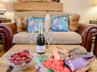 Farriers Lodge - Burshill - 4
