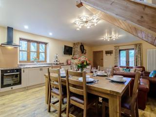 Farriers Lodge - Burshill - 3