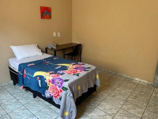 Quarto individual - Bauru - 3