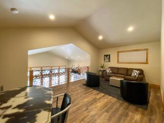 Townhome next to Clubhouse in Exclusive Eagle Bend - The Glacier - Bigfork - 7