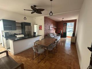 Apartamento super aconchegante em Pinheiros - San Paolo - 0