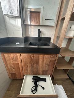 Apartamento super aconchegante em Pinheiros - San Paolo - 7