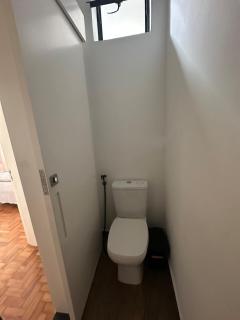 Apartamento super aconchegante em Pinheiros - San Paolo - 5