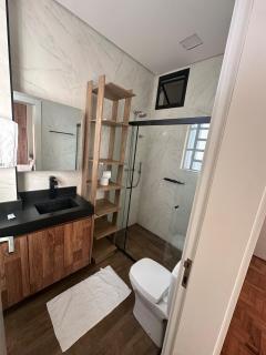 Apartamento super aconchegante em Pinheiros - San Paolo - 3
