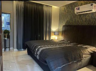 Cubic Apartments - 4