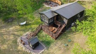 Hygge Cabin, Sauna-Firepit-BBQ - De Soto - 7