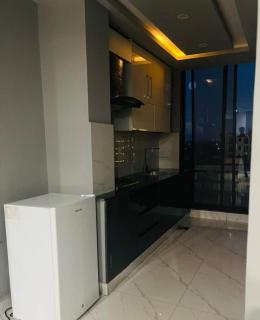 Cubic Apartments - Lahore - 1