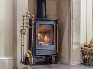 The Lodge - Wonastow - 5