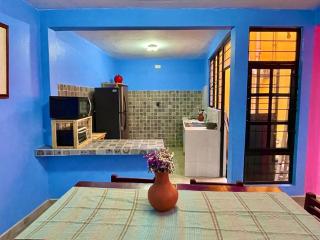 La Chinanteca, a unos minutos del centro historico - 5