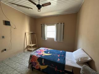 Quarto individual - Bauru - 6