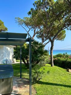 Villa Beachfront Marina - Santa Margherita di Pula - 7