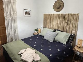 Casa del Delphin - Iznájar - 9