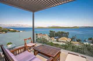 Dream View Lefkada - Nydri - 5