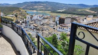 Casa del Delphin - Iznájar - 6