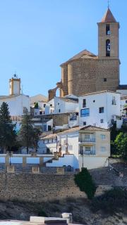 Casa del Delphin - Iznájar - 2