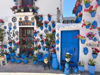 Casa del Delfin - Iznájar - 1
