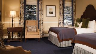 Omni Bretton Arms Inn at Mount Washington Resort - Bretton Woods - 8