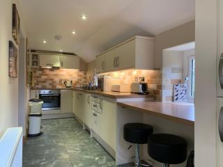 Folly View - Chillingham - 7