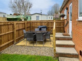 Swaleside Cottage - Topcliffe - 0
