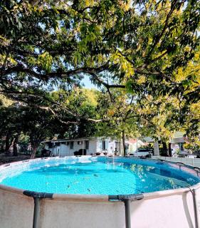 Nica Mango Tree Casa - 9