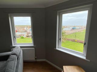 Ritson Wharf - Maryport - 7