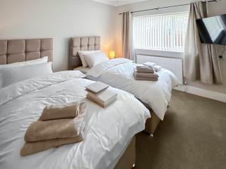 Swaleside Cottage - Topcliffe - 3