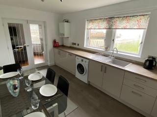 Ritson Wharf - Maryport - 5