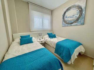 Perla Home, 1ªLínea, Magic World - 5