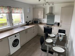 Ritson Wharf - Maryport - 4