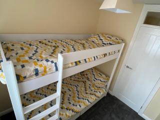 Ritson Wharf - Maryport - 1
