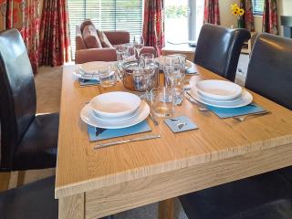 Forrest Lodge - Plumbland - 7