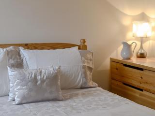 Mill Pond Cottage - Cromford - 3