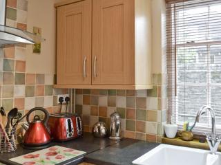 Mill Pond Cottage - Cromford - 5