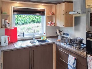 Forrest Lodge - Plumbland - 6
