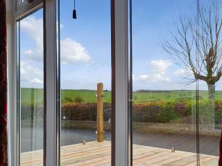 Forrest Lodge - Plumbland - 1