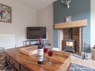 Abrahams Cottage - Low Eskcleth - 9