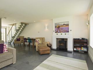 Curlew Barn - Sutton Bridge - 8