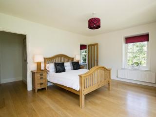 Curlew Barn - Sutton Bridge - 6