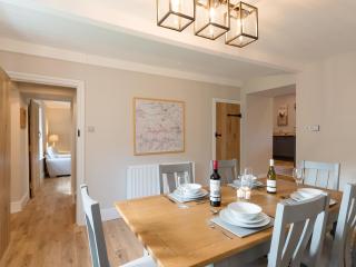 Abrahams Cottage - Low Eskcleth - 6