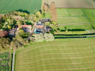 The Old Barn - Wansford - 1