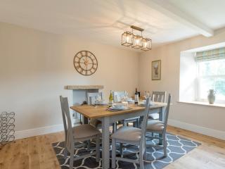 Abrahams Cottage - Low Eskcleth - 5