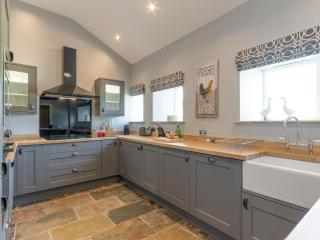 Abrahams Cottage - Low Eskcleth - 3