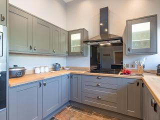 Abrahams Cottage - Low Eskcleth - 2