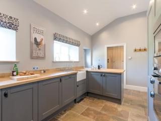 Abrahams Cottage - Low Eskcleth - 1