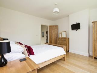 Curlew Barn - Sutton Bridge - 1