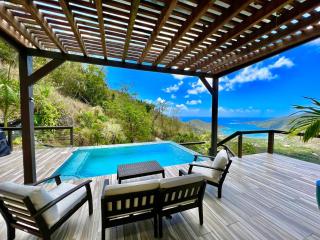 Casa Carolina - Modern Villa with Private Pool - Coral Bay - 7