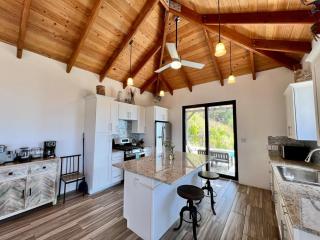 Casa Carolina - Modern Villa with Private Pool - Coral Bay - 5