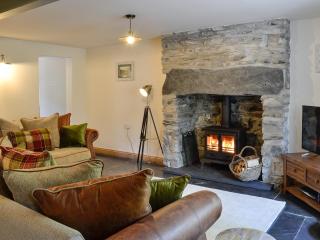 Maybill Cottage - Penmachno - 9